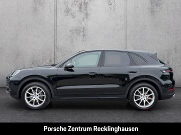 Porsche Cayenne - 2