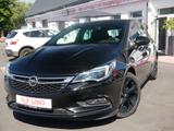 Opel Astra K 1.4 DI 120 Jahre Start/Stop Standheizung - Opel Astra: J ST