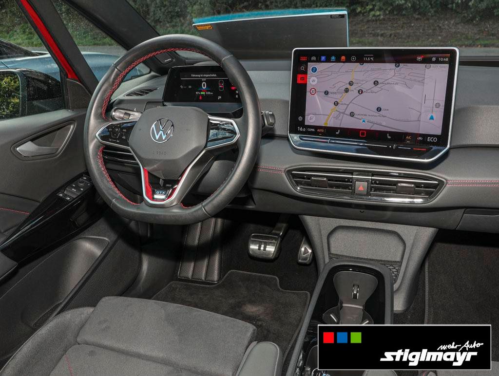 Volkswagen ID.3 GTX 84-kWh DCC HARMAN-KARDON HUD IQ-LIGHT foto 4