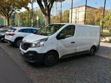 Renault Trafic Transporter/1.6 Diesel - Renault: Transporter