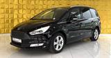 Ford Galaxy Titanium ACC*NAVI´*7SITZER*LANE*AHK*LED - Ford Galaxy mit Diesel-Antrieb: Sitzheizung, Kleinbus, Automatik