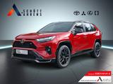 Toyota RAV 4 2,5 , 4x4 PHEV GR SPORT 360 Kamera Panoram - Toyota RAV 4: GR Sport