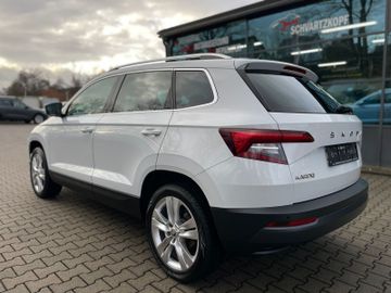 Skoda Karoq - 3