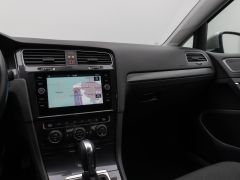 Foto Nummer 20: VW Golf