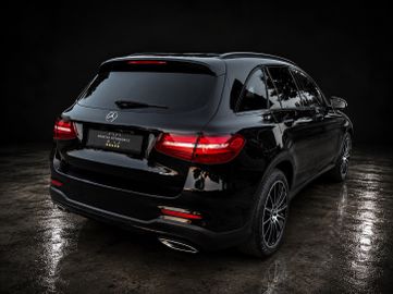 Mercedes GLC 250 - 5