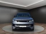 Land Rover Range Rover Sport Plug-in-Hybrid P460e Dynamic S - Land Rover Range Rover Sport mit Hybrid-Antrieb: Automatik