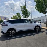 Renault Espace BLUE dCi 190 EDC Initiale Paris Initi... - Renault Espace in Gelsenkirchen