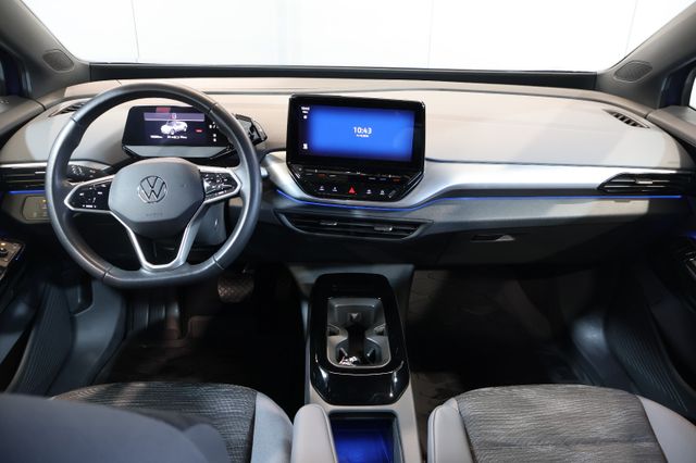 Volkswagen ID.4 Pro Performance Life CARPLAY+ACC+LED+19"