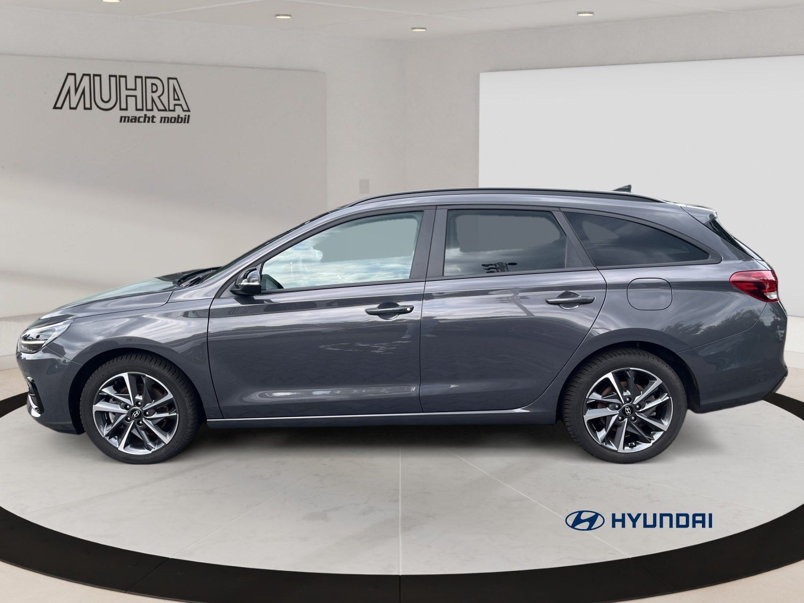 Hyundai i30 – Bild 3