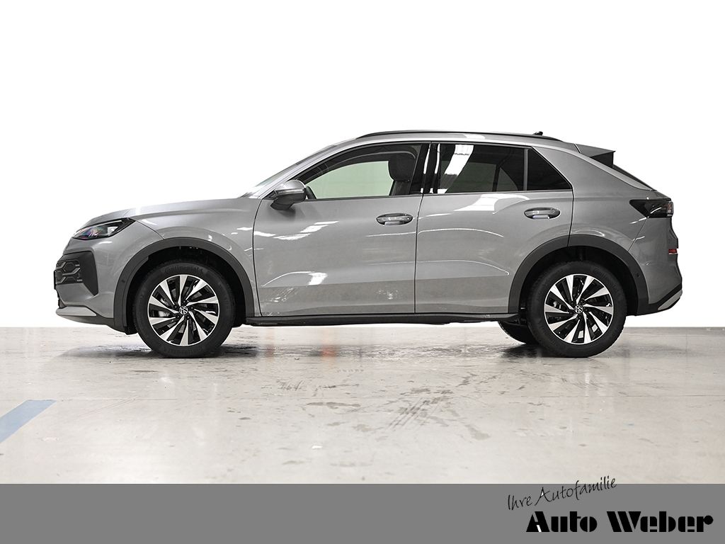 Volkswagen T-Roc - Bild 3