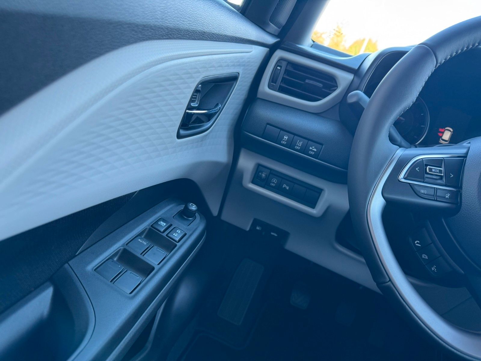 Suzuki Swift - Bild 11