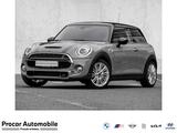 MINI Cooper S PEPPER ll+LED+SHZ+PDC+17" LMR - MINI