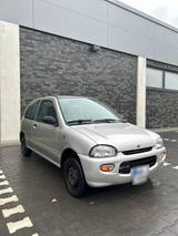 Subaru Vivio Kei-Car TÜV (kein Cuore, Cors... - Subaru Vivio Gebrauchtwagen