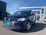 Volkswagen Touran United/1.9/TÜV NEU/7Sitzer/Automatik - Volkswagen Touran mit Diesel-Antrieb: Kleinbus, Automatik, 1.9