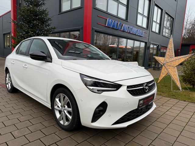 Opel Corsa F Elegance(Tüv&Insp.neu/Navi