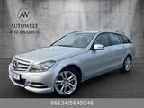 Mercedes-Benz C 180 C -Klasse  Avantgarde - Mercedes-Benz C 180 in Mainz