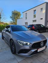 Mercedes-Benz CLA 35 AMG 4Matic - Mercedes-Benz CLA-Klasse in Bonn