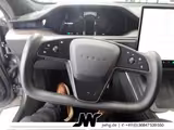 Tesla Model S Dual Max 100kWh/YOKE/ADAPTIV/PANO/MATRIX - Tesla Model S Gebrauchtwagen