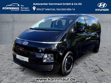 Hyundai STARIA Elektro PRIME 84 kWh