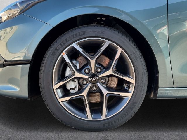 Fahrzeugabbildung Kia Ceed_sw SPIRIT 1.5 T-GDI *TECHNOLOGIE-PAKET*