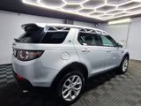 Land Rover Discovery Sport 2.0 Td4 HSE|AUTOM|7 SITZER|LEDER - Land Rover Discovery Sport: Hse