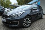 Kia cee'd Sportswagon Dream Team* Kamera * Tempomat - graue Kia cee'd Sportswagon
