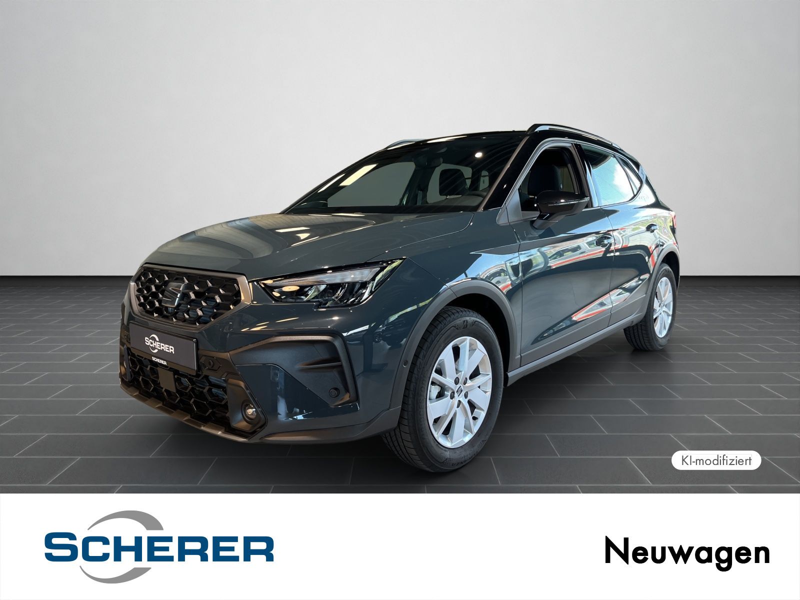 Seat Arona Style