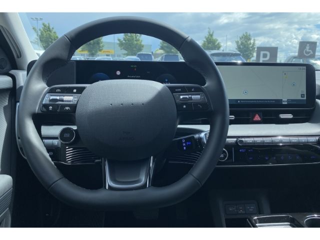 Hyundai IONIQ 5 – Bild 11