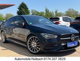 Mercedes-Benz CLA 220 d  Shooting Brake GARANTIE /360°/HEADUP - gebrauchte Mercedes-Benz CLA 220 aus dem Jahr 2021