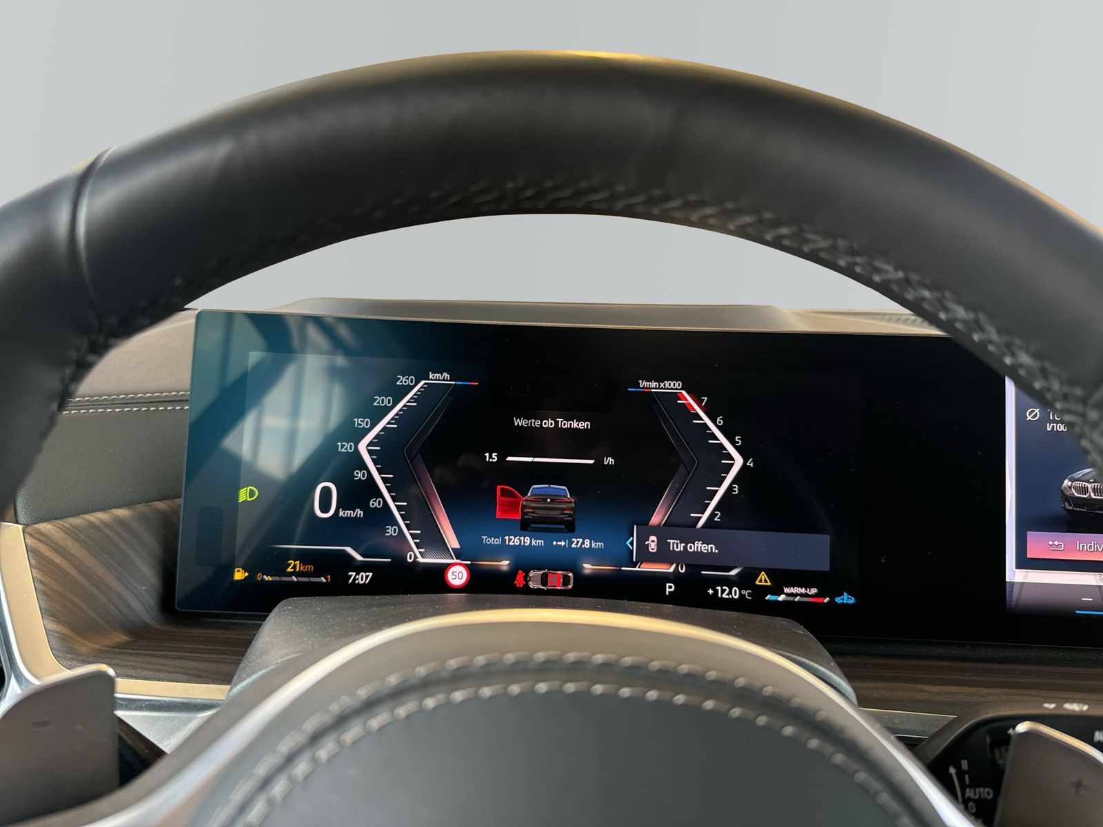 BMW X6 - Bild 15