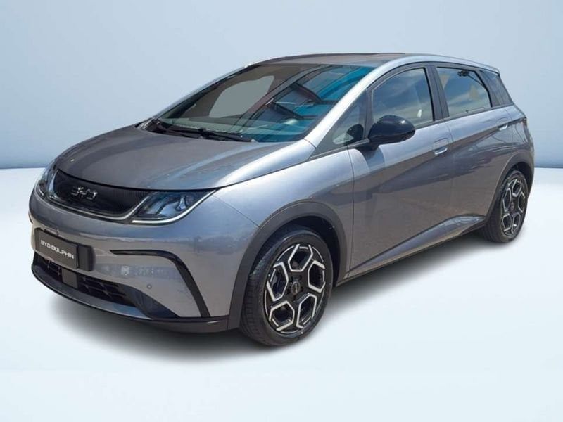 Other BYD DOLPHIN Comfort