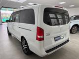 Mercedes-Benz V 250 CDI/BT/d EDITION LANGVERSION / AHK 2,5t - Mercedes-Benz 220: D