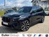BMW X7 M60 i A xDrive M-Sport 23'' HUD Standhzg AHK  - BMW X7 M60 aus 2023