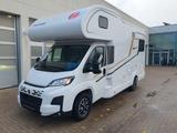 Eura Mobil Activa One AO 650 HS Truma 4 PANO, UVP 91.590€ - Eura Mobil Alkoven