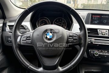 BMW X1 - 12