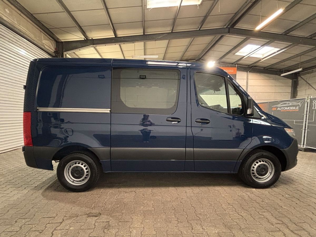 Fahrzeugabbildung Mercedes-Benz Sprinter 316 CDI RWD L1#Klima