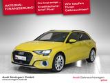Audi A3 Sportback 35 TFSI S line CarPlay Navigation - Audi A3 aus 2022