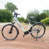 Husqvarna Grand Towner 4CB , 75Nm Gr.L - Husqvarna E-Bikes