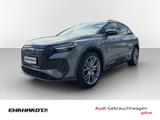 Audi Q4 e-tron 40 S line MATRIX*HEADUP*VIRTUAL*NAVI*P