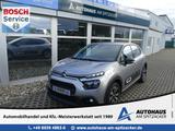 Citroën C3 1.2 e-THP / PureTech Max NAVI LED KAMERA - Citroën in Frankfurt (Main)