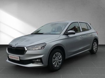 Skoda Fabia 1.0 TSI Essence *DAB*LED*KLIMA*PDChi*TEL*