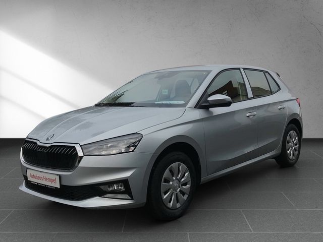 Skoda Fabia 1.0 TSI Essence *DAB*LED*KLIMA*PDChi*TEL*