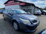 Toyota Avensis Sol 1.8 T27 / Limosine / Klimaautomatik - Toyota Avensis: T27