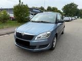 Skoda Fabia Cool Edition - Skoda Fabia aus 2010: Cool Edition