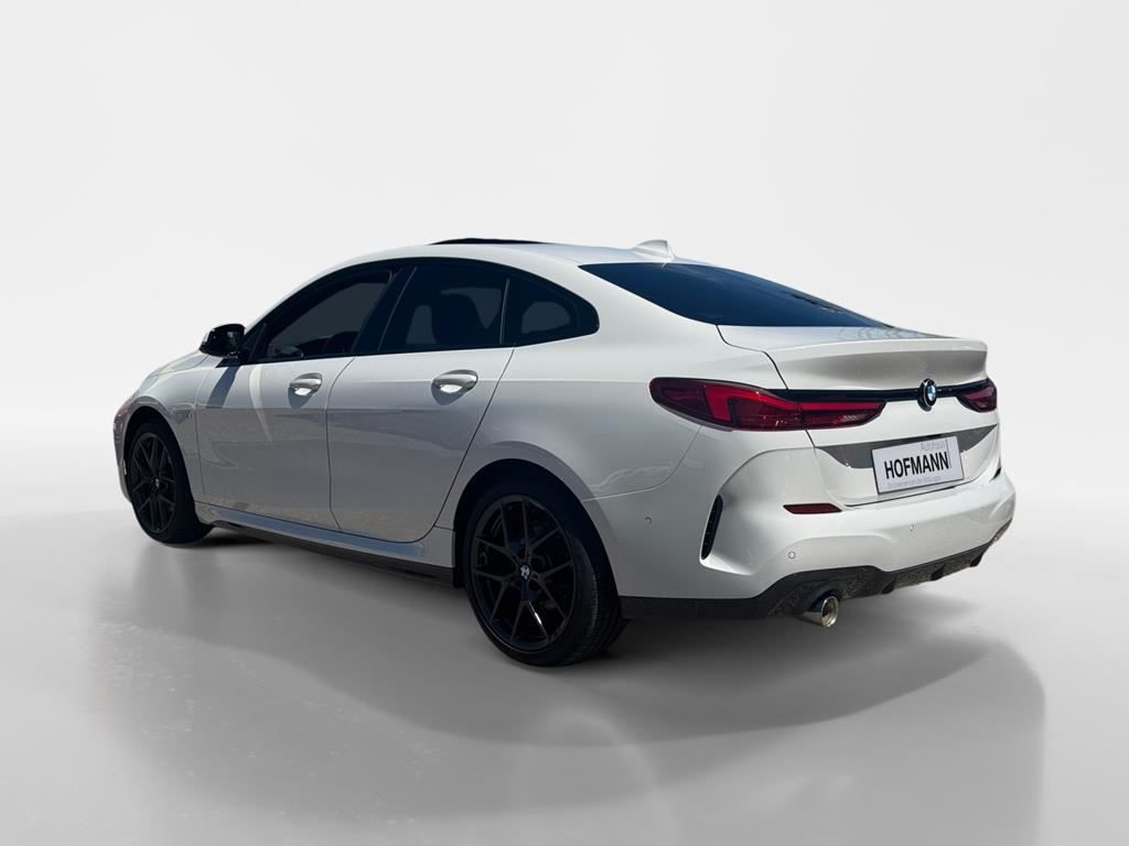 BMW 218i Gran Coupe Aut M Sport ACC AHK HUD Pano H K foto 5