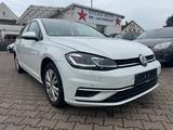 Volkswagen Golf VII Variant Comfortline BMT/Start-Stopp - Volkswagen Golf: Comfortline