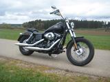 Harley-Davidson Dyna Street Bob FXDB - Offers matching your search criteria