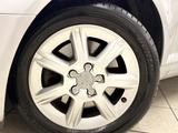 Audi A3 Sportback 2.0 TFSI Ambiente quattro | AHK | - Audi A3 aus 2008: 2.0