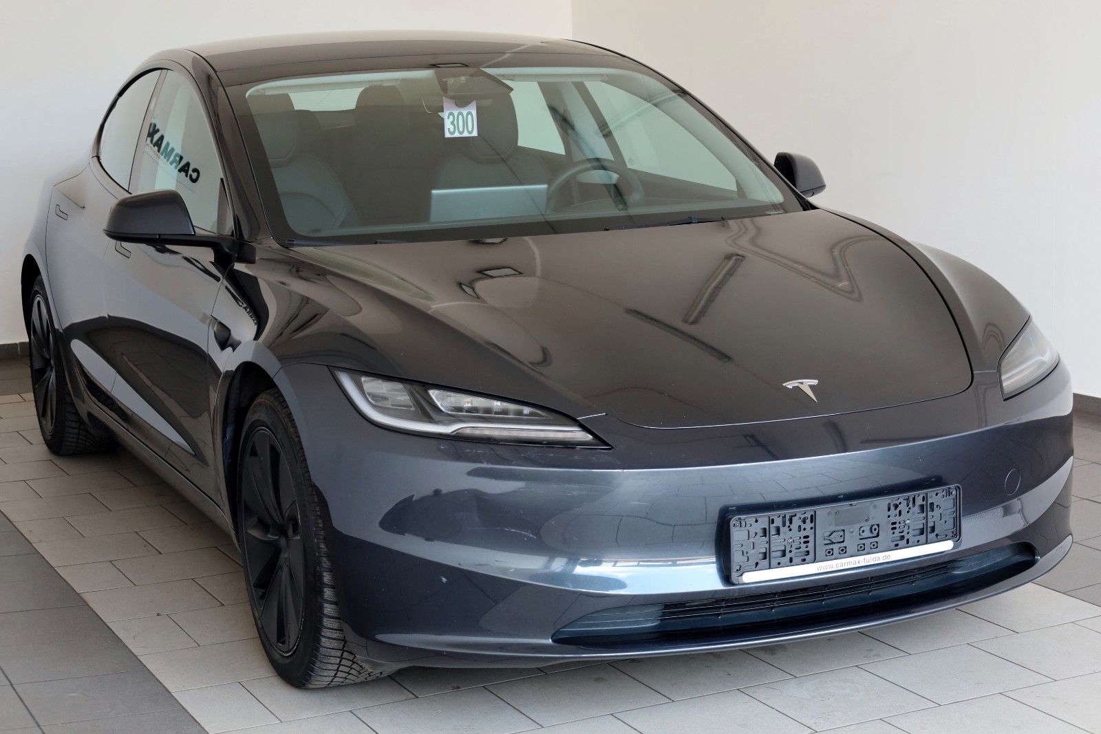 Fahrzeugabbildung Tesla Model 3 Long Range Dual AWD,Navi,Kamera,Panorama