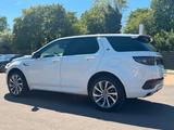 Land Rover Discovery Sport Hybrid R-Dynamic SE AWD Panorama - Land Rover Discovery aus 2020
